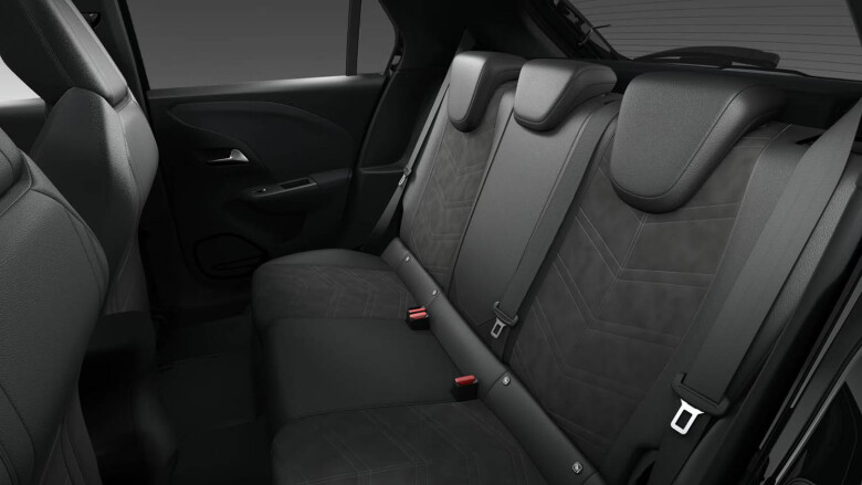 Vauxhall Corsa 115kW Ultimate 51kWh 5dr Auto Electric Hatchback